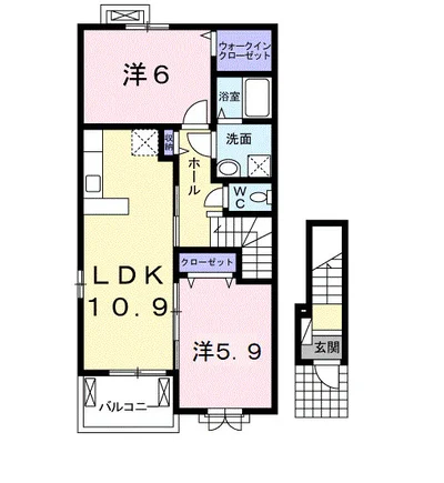 メゾン・チェノワ