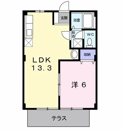 ＳＴハイツ