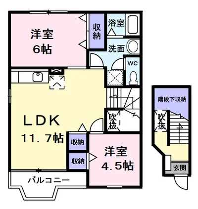 リバーＮハイツ