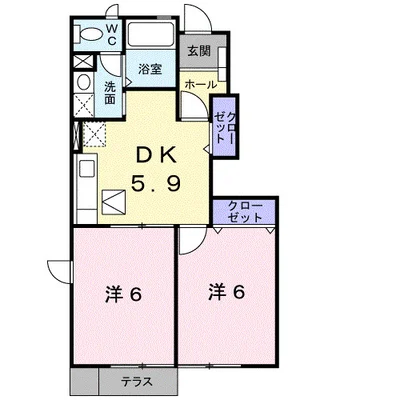 エステート西武