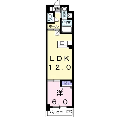 ヴィラージュ経堂