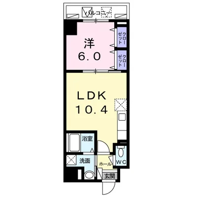 サンセリテ東京