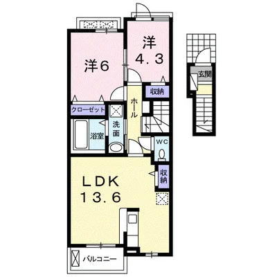 ｓｕｎｎｙ　ｍａｉｓｏｎ　Ⅲ