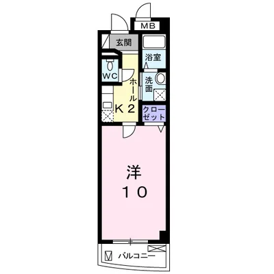 エスト　グランディ－ル