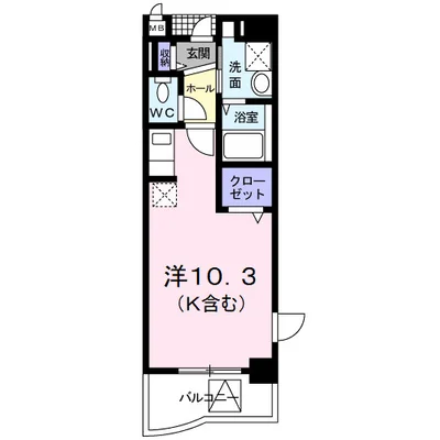 コートライブリーＮⅡ