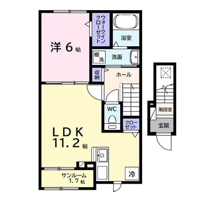 アネックス　ワン