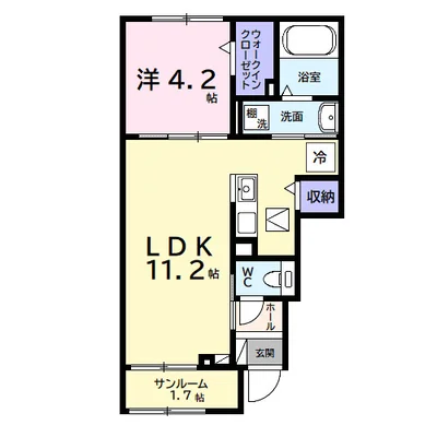 アネックス　ワン
