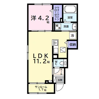 アネックス　ワン