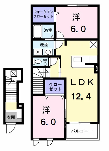 フェニックス壱番館