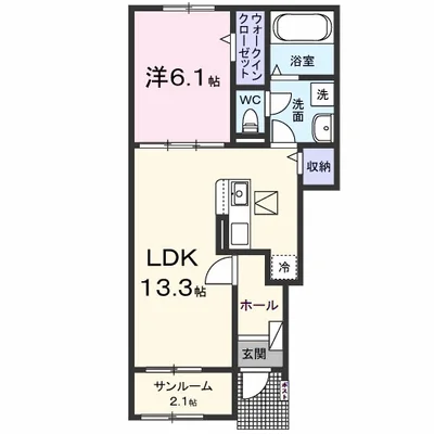 カウンシルヴェールⅡ