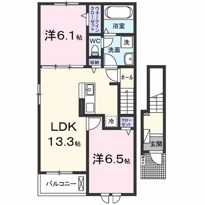 カウンシルヴェールⅢ