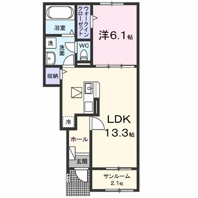 カウンシルヴェールⅢ