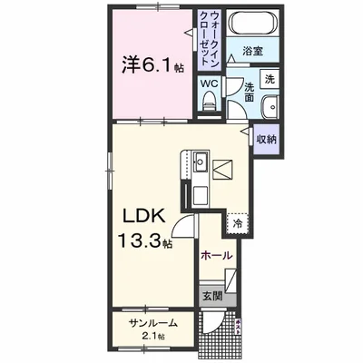 カウンシルヴェールⅢ