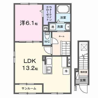 デスティニーＡ