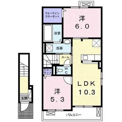 ヴィータ・フェリーチェ　Ｃ