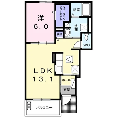 ワルド　プラッツ　Ｃ