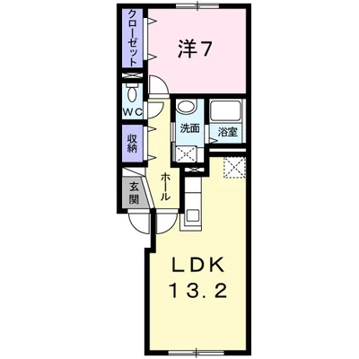 アルドーレ　７１７