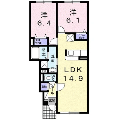 ライトサファイア