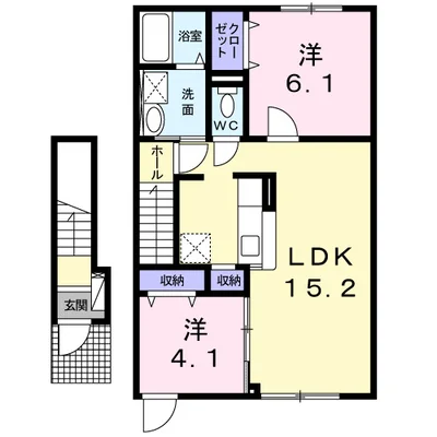 カナールヴィレＣ