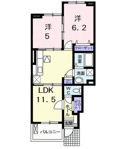 サニーレジデンス