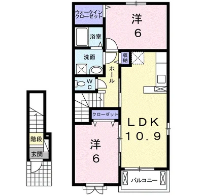 リバーサイド・三日月