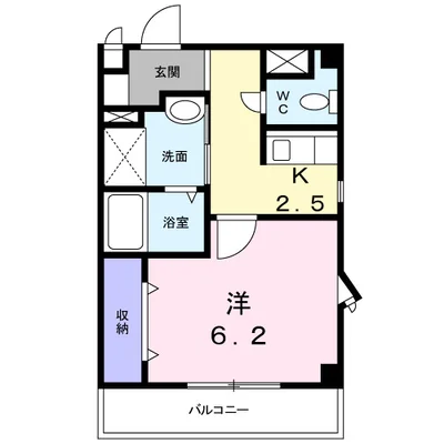 ファイン・ヴィラ