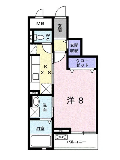 パストラール　ガーデン