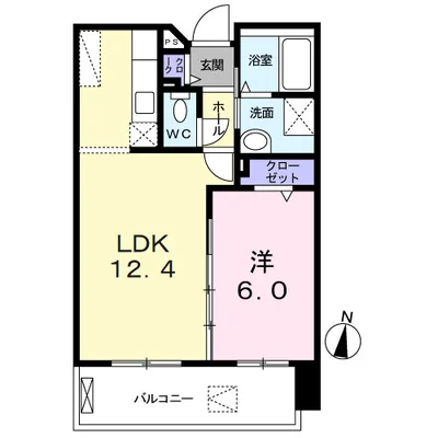 グランコート山鼻