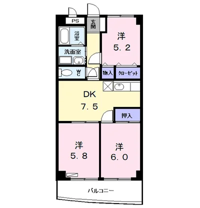 ドミール・コトブキ