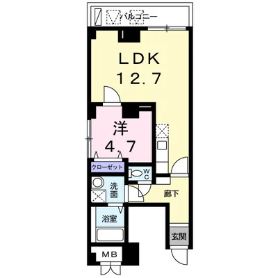 フレスクーラ神楽坂