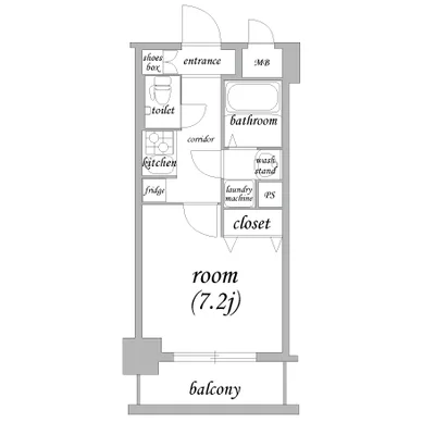 「Wi-Fi完備で天王寺駅徒歩圏内✨」レジュールアッシュ天王寺 🚭　（No.5527070）