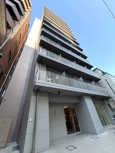 エール東京上野NORTH★最安値★複数室あり★【JR高崎・宇都宮線『尾久駅』2分】　