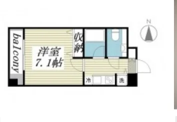 マイナビSTAY浅草2