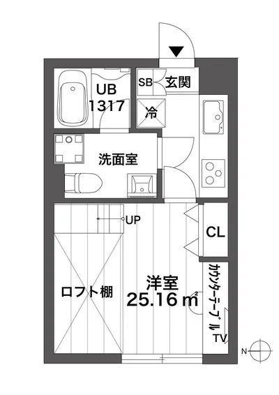 愛犬・愛猫と暮らせるデスク完備でリモート・ビジネス◎新築防音マンション｜蔵創蒲田bow