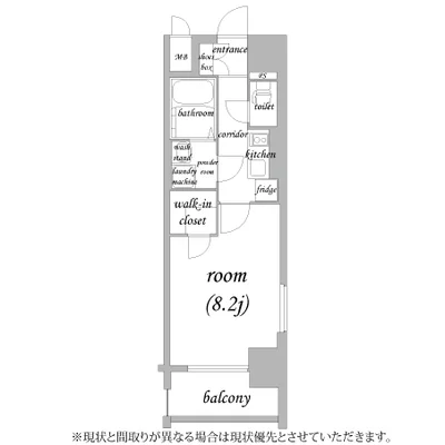 「ネット無料/使用量無制限」エストーネ江坂 🚭　（No.1004001）