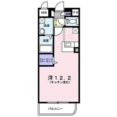 アンジュ アビタシオン