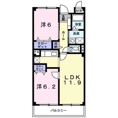 ヴィラ　アルシオーネ