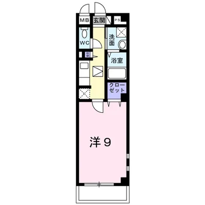 メゾンＥ・Ｍ・Ｉ