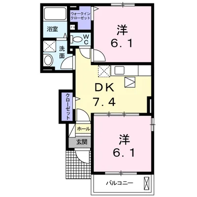 フラン　Ａ