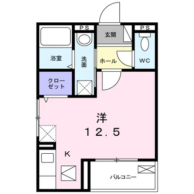 アマポーラ清江