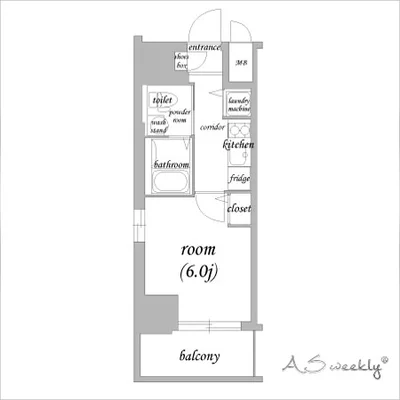 「Wi-Fi無料・スーパーも近い♪」　エスリード江坂広芝町🚭　（No.1013031）