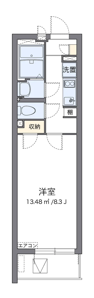 クレイノ陸王