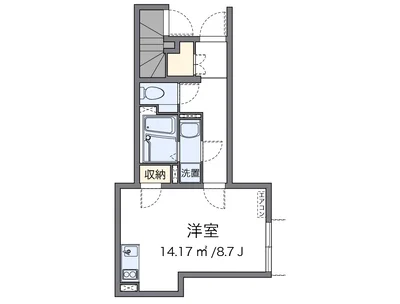クレイノブリリアント　Ｎ２１