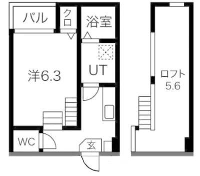 マンスリーCHURA