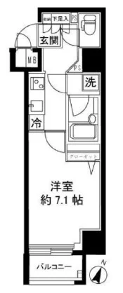 マイナビSTAYミライエ六本木通り