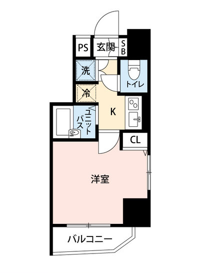 マイナビSTAYスカイコート両国弐番館