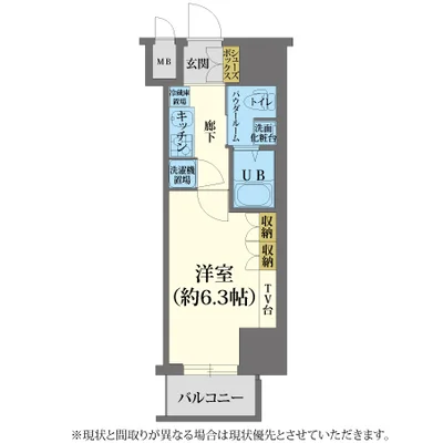 「駅チカ🚃十三駅から徒歩３分」レジュールアッシュプレミアムツインⅠ 🚭　（No.1182051）