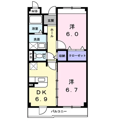 グレース向中野