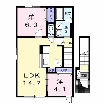 エムズアール　ウエスト