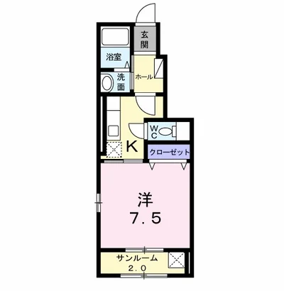 プラシード・ＮⅡ
